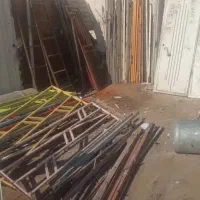 خریدوفروش ضایعات اهن چدن الومنیوم مس|عمده‌فروشی|تهران, تهرانپارس جنوبی|دیوار