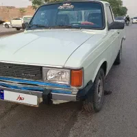 وانت پیکان مدل 88