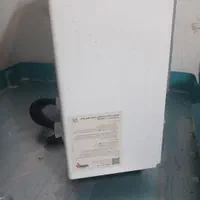 آبگرم کن فن دار