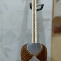 تار هنرجویی و حرفه ای|سازهای سنتی|رشت, حسین آباد|دیوار