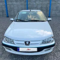 پارس تیوفایو مدل۱۴۰۱