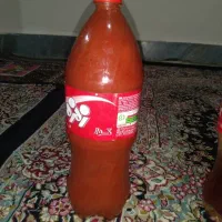 رب و آب قوره طبیعی