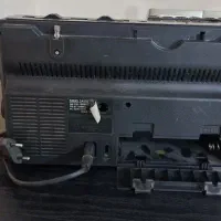 اسپیکر ظبط رادیو|پخشکننده همراه|رشت, پل تالشان|دیوار