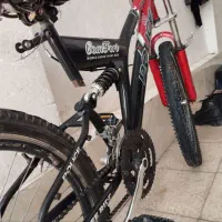 دوچرخه24پلیسی|دوچرخه، اسکیت، اسکوتر|کن, |دیوار