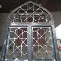 درب و پنجره سازی، اهنگری ، جوشکاری