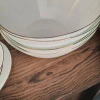 سرویس آرکوپال مارک Jupiter|ظروف سرو و پذیرایی|فردیس, فردیس|دیوار