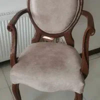 صندلی نو سنپلاست