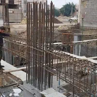 فروش آپارتمان در حال ساخت، مشارکتی.نوفرهنگ۲.طبقه ۲