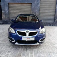 برلیانسH320کراس مدل97اتوماتیک