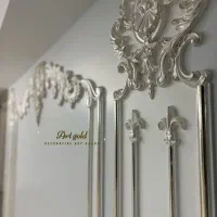 گچکاری وگچبری