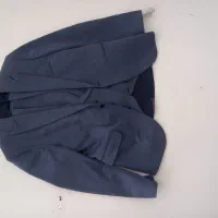 چهار عدد تک کت و یک دست کت و شلوار و جلیقه