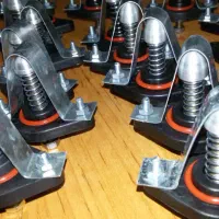 ماشینت گاز اضافی میخوره/تماس بگیر|قطعات یدکی و لوازم جانبی|تهران, جنتآباد جنوبی|دیوار