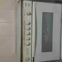 گاز آشپزخانه
