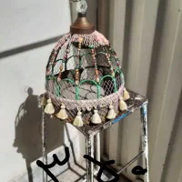 قفس طرقه سهره و قناری|لوازم جانبی حیوانات|ری, اقدسیه|دیوار