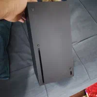xbox series x 1t|کنسول، بازی ویدئویی و آنلاین|قشم, |دیوار