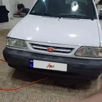 پراید ۱۳۱ مدل ۹۸ بیرنگ|خودرو سواری و وانت|بهارستان, |دیوار