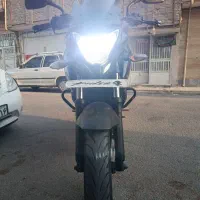 ان اس 200باجاج