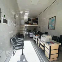 مغازه ۳۰ متری بر اصلی|اجارهٔ مغازه و غرفه|تهران, جوادیه تهرانپارس|دیوار
