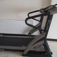 تردمیل تایوان فیتنس مدل Tf9400|تجهیزات ورزشی|شاهینشهر, نسیم ۵|دیوار