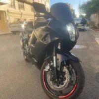 هیوسانگ ۲۵۰ مدل 96 نیوفیس فروش فوری