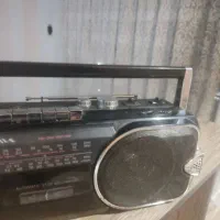 رادیو ضبط کلکسیونی|کلکسیون اشیاء عتیقه|رشت, اسماعیل آباد|دیوار