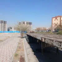 کفی دو محور|خودرو سنگین|سهند, |دیوار