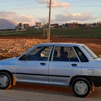 پراید مدل 90  131SL