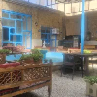 استخدام سالندار و باریستا و قلیوندار