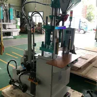 تزریق پلاستیک عمودی|ماشین‌آلات صنعتی|ری, |دیوار