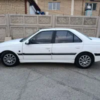 پژوپارس|خودرو سواری و وانت|اراک, |دیوار