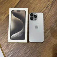 ایفون ۱۵ پرومکس za