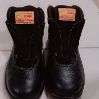 کفش ایمنی سایز 42