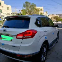 تیگو 5 مدل ۹۶