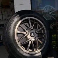 رینگ خرچنگی 15