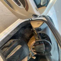 پارس tu5 مدل ۹۸ سیمی|خودرو سواری و وانت|بندر گناوه, |دیوار