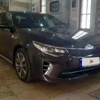 اپتیما GT Line مدل ۲۰۱۶ شرکتی کم کار و تمیز|خودرو سواری و وانت|مشهد, آزادشهر|دیوار