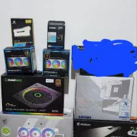 سیستم گیمینگ نسل۱۳|رایانه رومیزی|تهران, زعفرانیه|دیوار