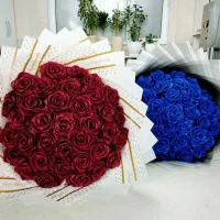 دسته گل روز مادر|گل مصنوعی|ورامین, ورامین|دیوار