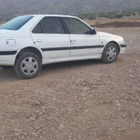 پارس سال مدل ۹۱|خودرو سواری و وانت|سیدان, |دیوار