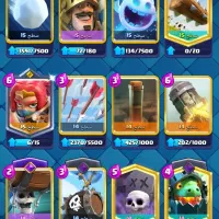 کلش رویال + آف کلنز|کنسول، بازی ویدئویی و آنلاین|شیراز, صاحب الزمان|دیوار