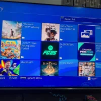 ps4 pro 7216