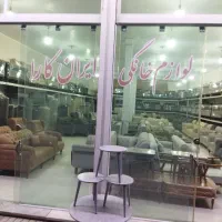 میز جلو مبلی و عسلی ام دی آف