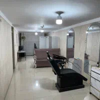 ۸۰ متر جهت سالن زیبایی بر اصلی تختی جنب دیپلمات|اجارهٔ دفتر کار، اتاق اداری، مطب|بروجرد, |دیوار