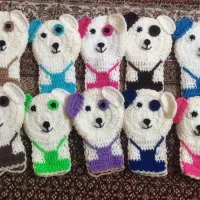 لیف و اسکاج دستبافت