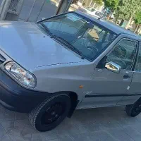 پراید 87