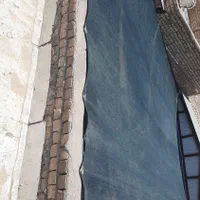 سایبان توری شید مهپاش مه پاش|خدمات پیشه و مهارت|قم, شاه احمد قاسم|دیوار