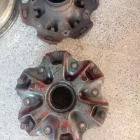 رینگ وپره ۲۲/۵ تر لکس آلمانی