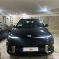 هیوندای کونا مدل ۲۰۲۵ فول کره ای
