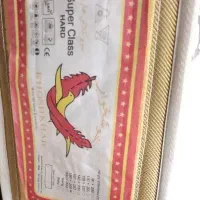 تشک تخت ۲نفره خوشخواب.