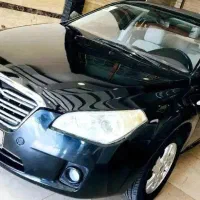 سواری سفارشی اتوماتیک بسترنB50Fمشکی بدون مشاب خواص|خودرو سواری و وانت|مشهد, فتح المبین|دیوار